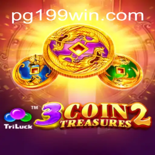 Exploring the Thrills of 3CoinTreasures2: A New Era in Online Gaming