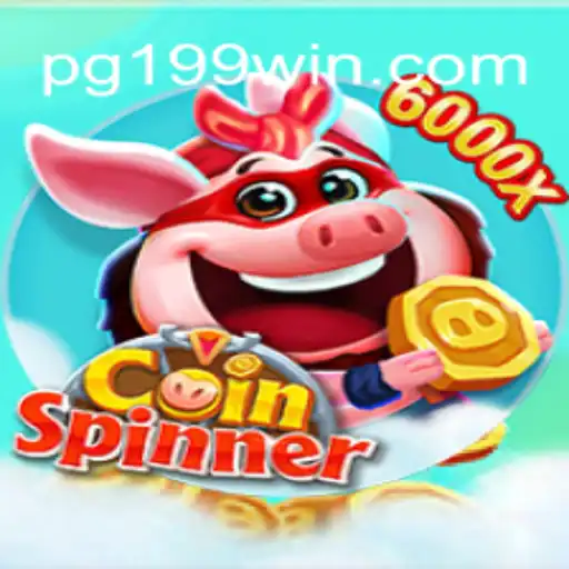 CoinSpinner: The Ultimate Gaming Experience with 199win.com Cassino Online