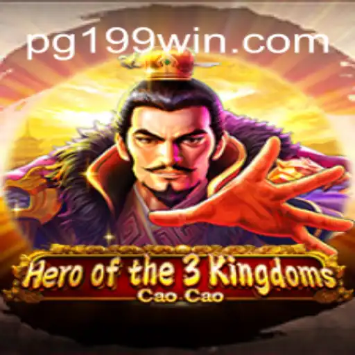 Heroofthe3KingdomsCaoCao: A Legendary Gaming Experience