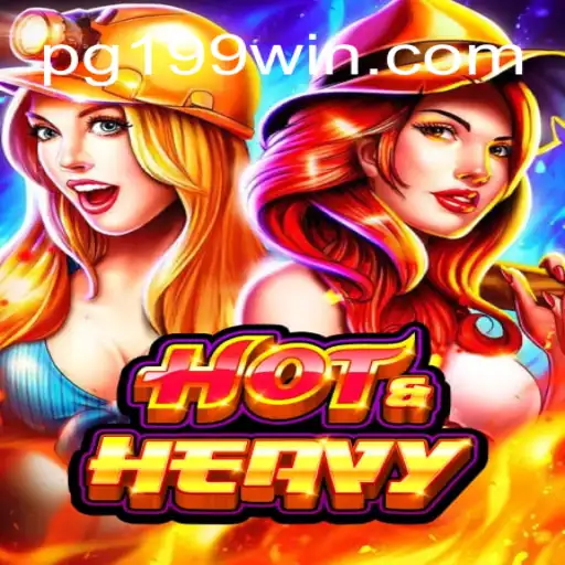 Exploring HotHeavy: The Casino Game Mesmerizing Brazil's Online Gambling Scene