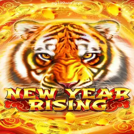 Unveiling NewYearRising: A Captivating Casino Game Experience at 199win.com in Brazil