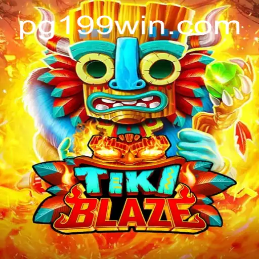 TikiBlaze: A Thrilling Dive into Island Adventure