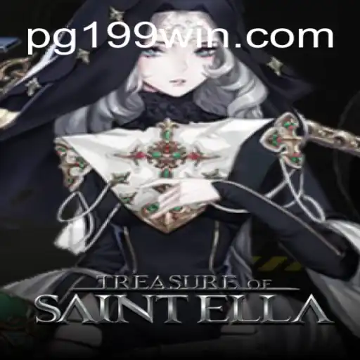 Discover the Thrills of Treasure of Saint Ella: The Latest Gaming Sensation