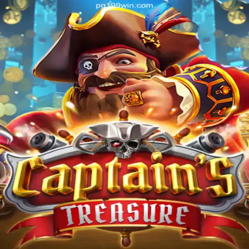Explore CaptainssTreasure: The Ultimate Online Casino Adventure