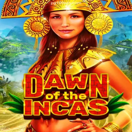 Dawn of the Incas: A Journey into the Ancient Civilization