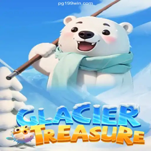 Explore GlacierTreasure: A Thrilling Adventure amidst Glacial Wonders