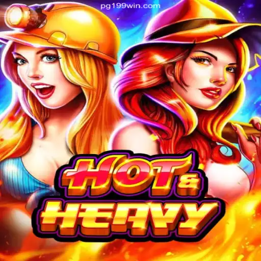 Exploring HotHeavy: The Casino Game Mesmerizing Brazil's Online Gambling Scene