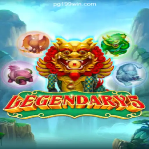 Legendary5: Exploring the World of Legendary Gameplay and Online Casinos