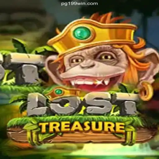 Discover the Exciting World of LostTreasure