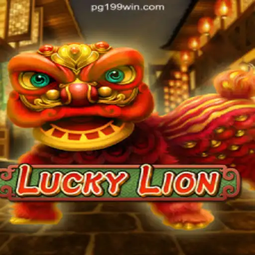 Exploring LuckyLion: The Thrilling Casino Game by 199win.com