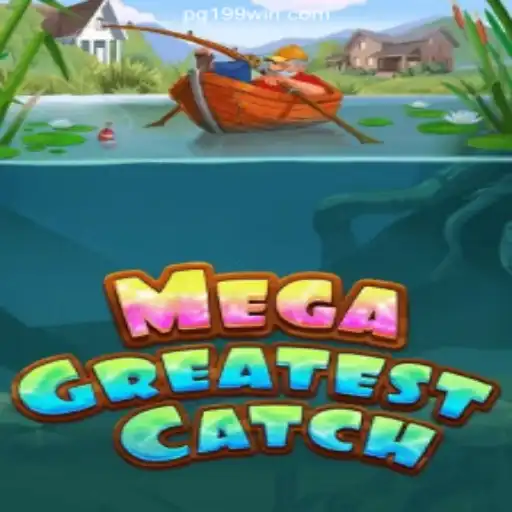 MegaGreatestCatch: Revolutionizing Online Gaming with Fast Payouts in Brazil