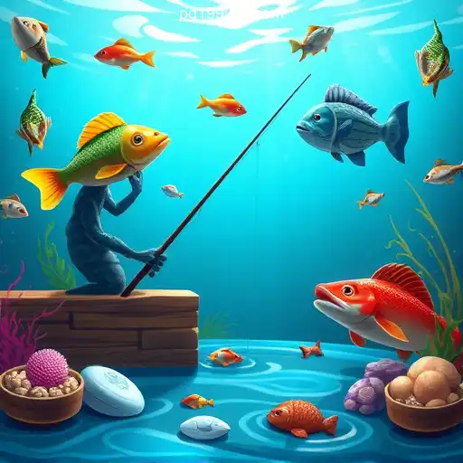 Online Fishing