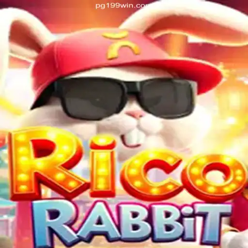 RicoRabbit: A Dynamic Gaming Experience in the World of Online Casinos