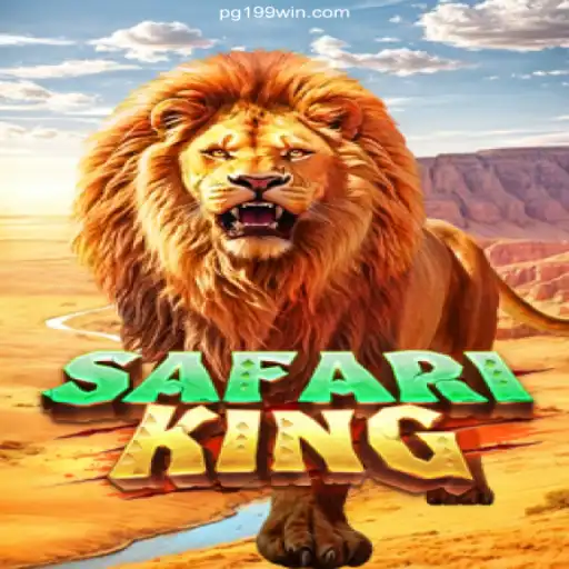 Discovering SafariKing: A New Era of Online Gaming