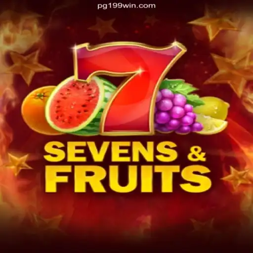 Discover SevensFruits: The Thrilling Online Casino Game