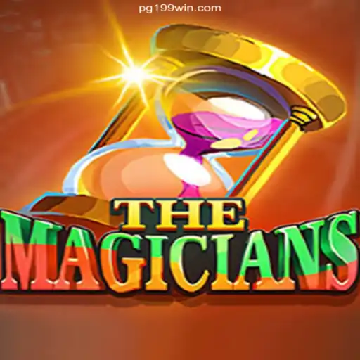TheMagicians: An Intriguing Gaming Experience