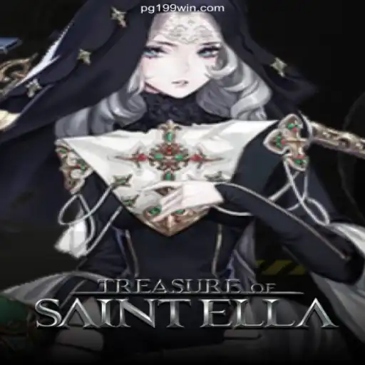 Discover the Thrills of Treasure of Saint Ella: The Latest Gaming Sensation