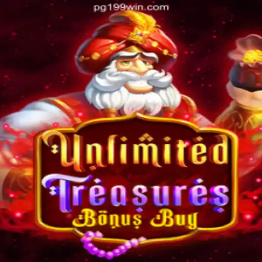 Explore UnlimitedTreasuresBonusBuy: The Ultimate Online Casino Experience