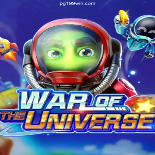 Discover the Thrilling World of WAROFTHEUNIVERSE: The Ultimate Space Adventure